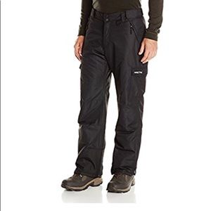 Men’s snow sports cargo pant